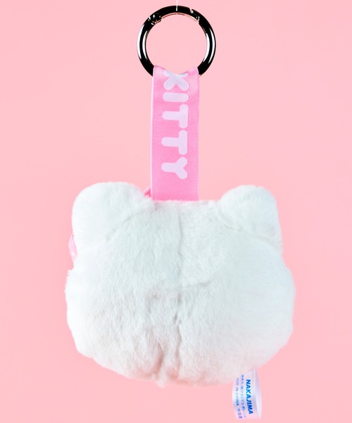 sanrio(サンリオ)の「【 sanrio / サンリオ 】 フェイスタグ マスコットキーホルダー NJI(キーホルダー・レディース・その他1/その他2/その他3/その他4/その他5/その他6/その他7/その他8/その他9/その他10・FREE)」の11枚目の写真