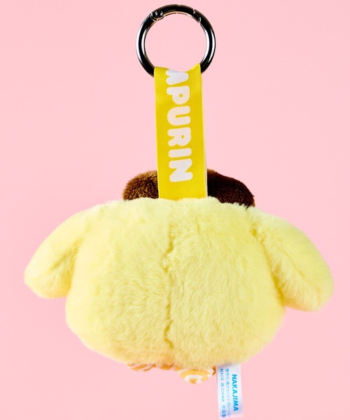 sanrio(サンリオ)の「【 sanrio / サンリオ 】 フェイスタグ マスコットキーホルダー NJI(キーホルダー・レディース・その他1/その他2/その他3/その他4/その他5/その他6/その他7/その他8/その他9/その他10・FREE)」の14枚目の写真