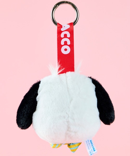 sanrio(サンリオ)の「【 sanrio / サンリオ 】 フェイスタグ マスコットキーホルダー NJI(キーホルダー・レディース・その他1/その他2/その他3/その他4/その他5/その他6/その他7/その他8/その他9/その他10・FREE)」の15枚目の写真