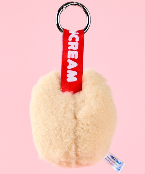sanrio(サンリオ)の「【 sanrio / サンリオ 】 フェイスタグ マスコットキーホルダー NJI(キーホルダー・レディース・その他1/その他2/その他3/その他4/その他5/その他6/その他7/その他8/その他9/その他10・FREE)」の17枚目の写真