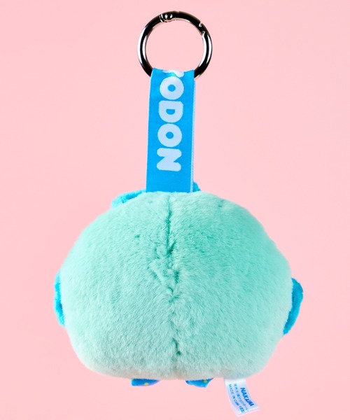 sanrio(サンリオ)の「【 sanrio / サンリオ 】 フェイスタグ マスコットキーホルダー NJI(キーホルダー・レディース・その他1/その他2/その他3/その他4/その他5/その他6/その他7/その他8/その他9/その他10・FREE)」の16枚目の写真