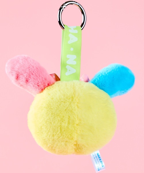 sanrio(サンリオ)の「【 sanrio / サンリオ 】 フェイスタグ マスコットキーホルダー NJI(キーホルダー・レディース・その他1/その他2/その他3/その他4/その他5/その他6/その他7/その他8/その他9/その他10・FREE)」の19枚目の写真