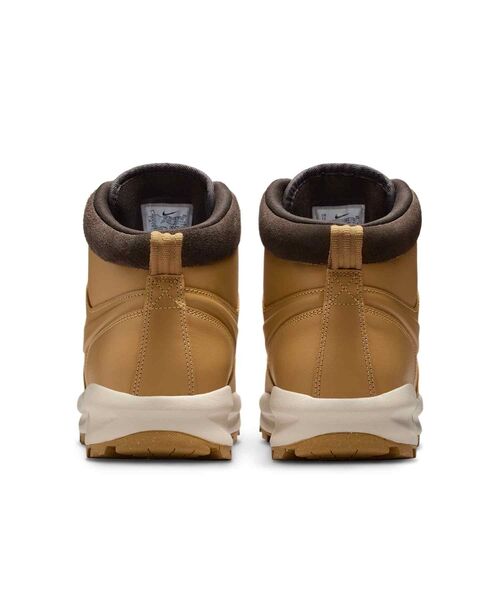ナイキ マノア レザー メンズブーツ / Nike Manoa Leather Men's Boots
