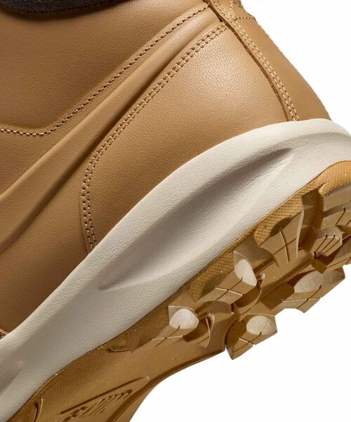 ナイキ マノア レザー メンズブーツ / Nike Manoa Leather Men's Boots