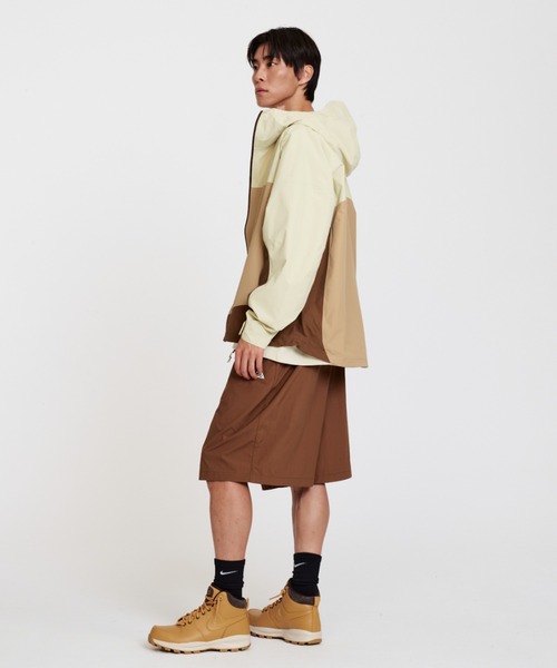 ナイキ マノア レザー メンズブーツ / Nike Manoa Leather Men's Boots