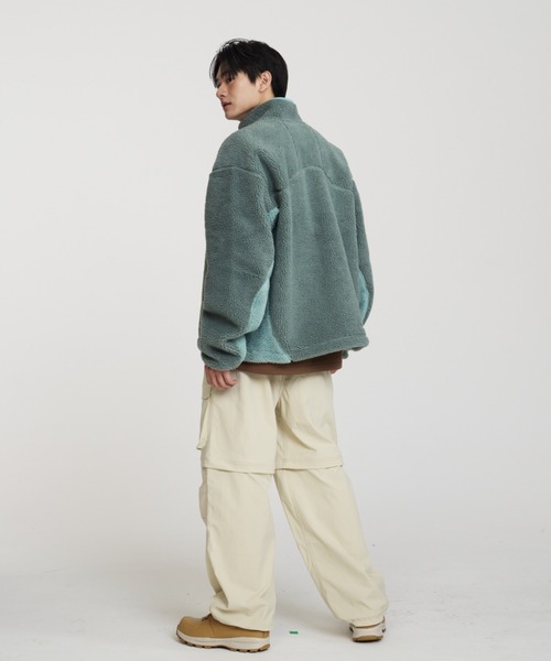 ナイキ マノア レザー メンズブーツ / Nike Manoa Leather Men's Boots