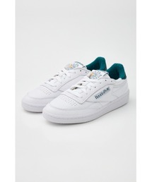 Reebok(���[�{�b�N)�̃N���u�V�[ 85 ���B���e�[�W(�X�j�[�J�[)