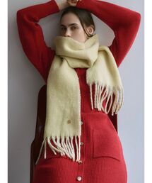 LAGUNAMOON | リバーシブルストール(ストール/ショール)