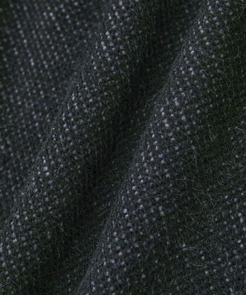 Disney（ディズニー）の「VILLAINS/アースラ/ジャガードニット（ニット/セーター・レディース・パープル・FREE）」の20枚目の写真