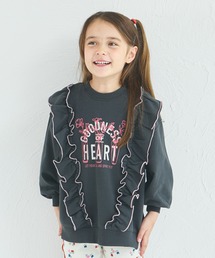 スウェット（フリル）ファッション通販 - ZOZOTOWN