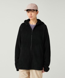 Snow Peak | SnowPeak / Thermo Control Zip Up Parka サーモコントロール ジップアップ パーカー(パーカー)