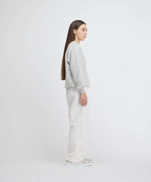 Silver Slide Bracelet（ブレスレット）｜FRONT 11201（フロント