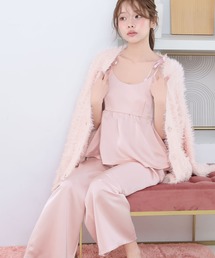 BAKUNE Dry Women's Long Pants（ルームウェア/パジャマ）｜TENTIAL