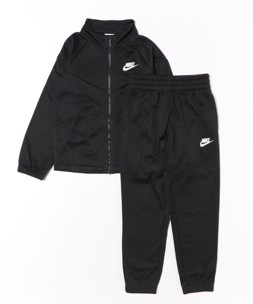 上下セット》ナイキ スポーツウェア ジュニア Dri-FIT トラックスーツ