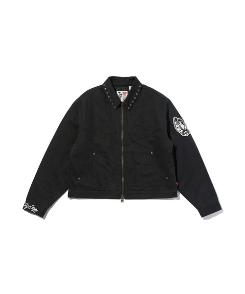 【新品未使用】LEVI’S® x TOY STORY ウエスタンジャケット Levi's/リーバイス LEVI'S(R) x TOY STORY ウエスタンシャツ