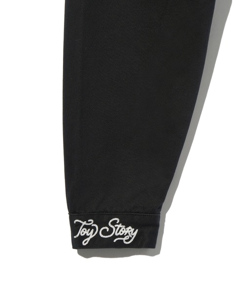 Levi's/リーバイス LEVI'S(R) x TOY STORY キルティング ウエスタン