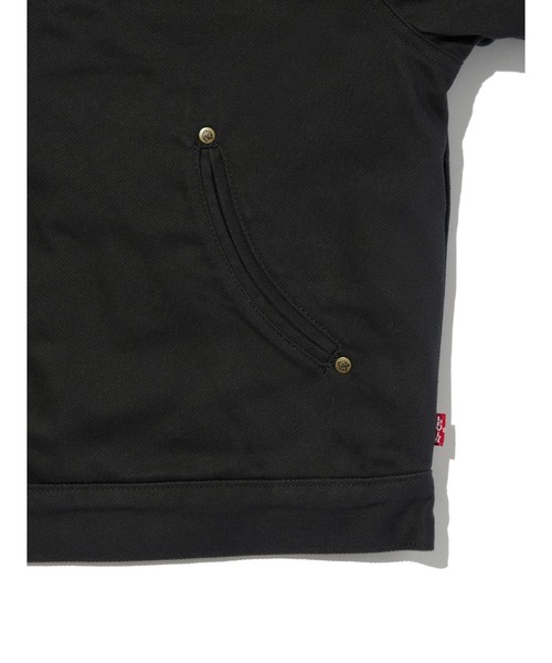 Levi's/リーバイス LEVI'S(R) x TOY STORY キルティング ウエスタン