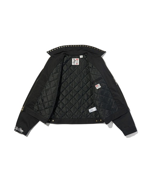 Levi's/リーバイス LEVI'S(R) x TOY STORY キルティング ウエスタン