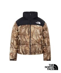 THE NORTH FACE(Um[XtFCX)THE NORTH FACE / U m[XtFCX NV NUPTSE JACKET / ND92556(_EWPbg/R[g)