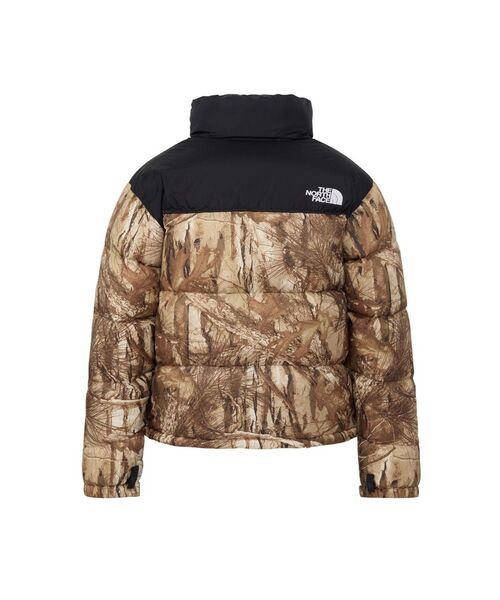 THE NORTH FACE / ザ ノースフェイス NV NUPTSE JACKET / ND92556