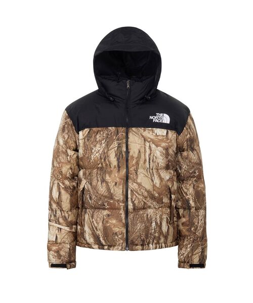 セール】THE NORTH FACE / ザ ノースフェイス NV NUPTSE JACKET
