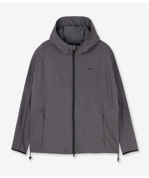 セール】JH+ AMPHIBIOUS PARKA（ブルゾン）｜junhashimoto（ジュン