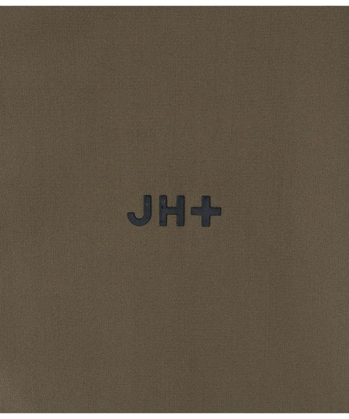junhashimoto(ジュンハシモト)の「JH+ AMPHIBIOUS PARKA(ブルゾン・メンズ・カーキ/ホワイト/ブラック/チャコールグレー・5/3/2/4)」の7枚目の写真