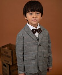 BREEZE（ブリーズ）の「【リンク】フォーマルジャケット_セットアップ可能（スーツジャケット）」