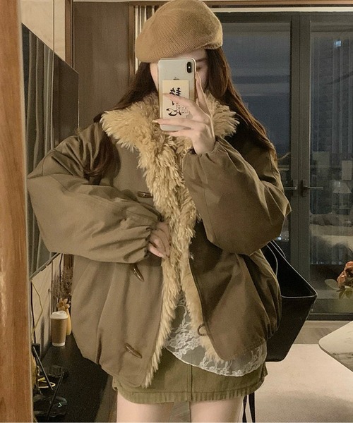 フォーティファイブ アール シャツ チノドレス 半袖ワンピース  