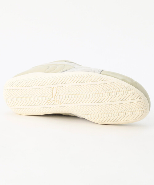 PUMA(プーマ)の「PUMA/プーマ 販路限定 SPEEDCAT PATENT【25.0-28.0cm】(スニーカー・メンズ・ベージュ・7/9/10/8)」の8枚目の写真