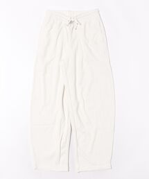 JORDAN BRAND（ジョーダンブランド）の「JORDAN BRAND W J FLT FLC PANT SSNL ロングパンツ HV0330 133SAIL/SAIL（スウェットパンツ）」