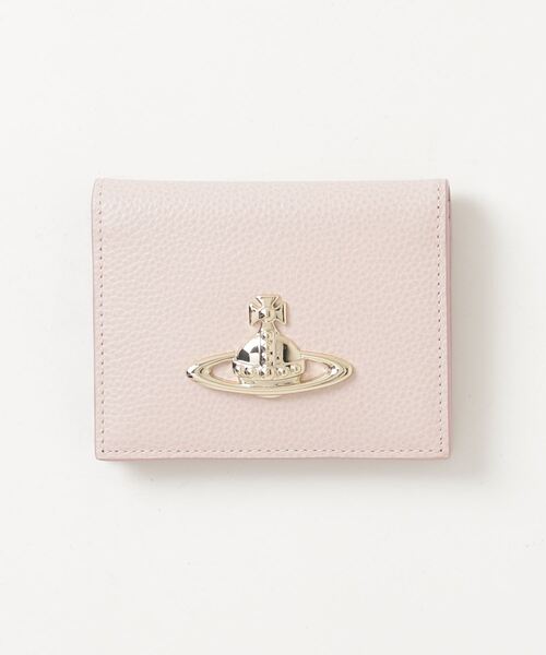 EXECUTIVE LEATHER PASS CASE（パスケース）｜Vivienne Westwood MAN