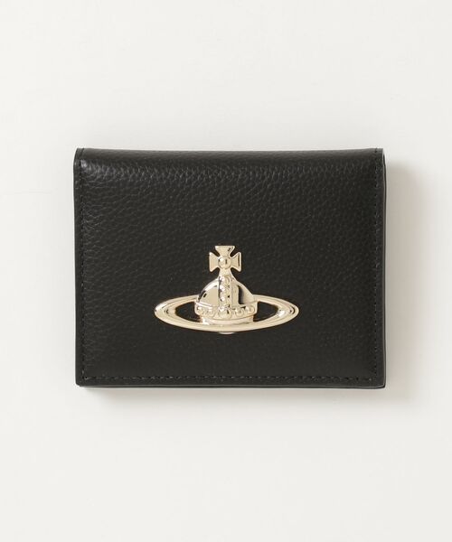 EXECUTIVE LEATHER PASS CASE（パスケース）｜Vivienne Westwood MAN