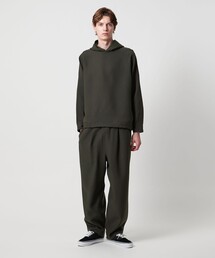 ダイスケオバナ　DAISUKE OBANA パンツ D.O UNITED ARROWS BY DAISUKE OBANA＞LT/DC TRACK PANTS