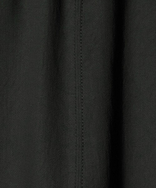 UNITED ARROWS & SONS by DAISUKE OBANA（ユナイテッドアローズアンドサンズバイダイスケオバナ）の「＜D.O UNITED ARROWS BY DAISUKE OBANA＞+10 1P WD/TPD PANTS/ワイドパンツ（その他パンツ・メンズ・ブラック/オリーブ・XL/M/L/S）」の21枚目の写真