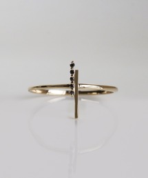 cui-cui｜キュイキュイのリング（ダイヤモンド）通販 - ZOZOTOWN