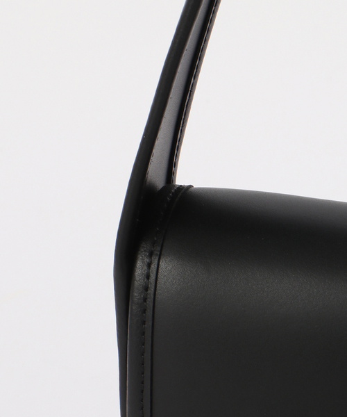 STEPHEN（ステファン）の「【STEPHEN/ステファン】カナグツキショルダーBAG（ショルダーバッグ・レディース・ブラウン/ブラック・FREE）」の15枚目の写真