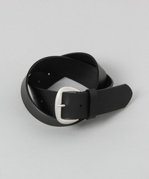 JEANASIS | メタルバックルフトベルト/601817(ベルト)