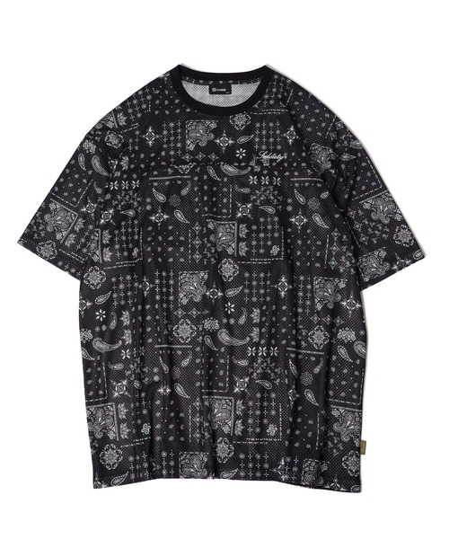 Myosotisページ Foot ball shirt（Tシャツ/カットソー）｜Subciety（サブサエティ）の