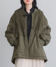 チュールスカート」に該当するMA-1ファッション通販 - ZOZOTOWN