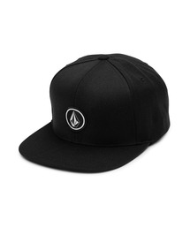 VOLCOM | VOLCOM QUARTER TWILL/ボルコム帽子・キャップ(キャップ)
