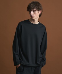 PUBLIC TOKYO | 極 ココロンTEE RELAX FIT(Tシャツ/カットソー)