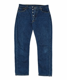 Levi's([oCX)́yUSEDzY2K Levi's 501 fjpc(fjpc)