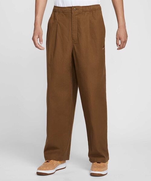 ナイキ スポーツウェア クラブ メンズ ヘビーウェイト バルーン パンツ
