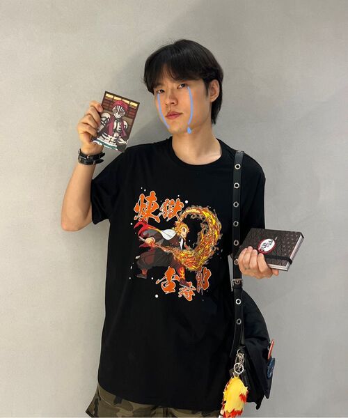 BLACKPURPLE(ブラックパープル)の「3-Wayクラウドバッグ Cloud Bag -M(メッセンジャーバッグ・メンズ・ブラック・FREE)」の5枚目の写真