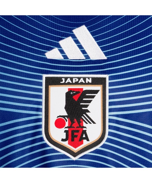 adidas/アディダス 日本代表 2026 ホーム レプリカ ユニフォーム DAZ45