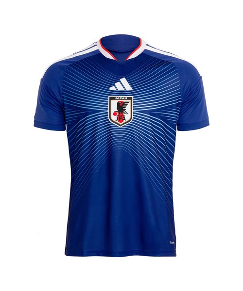 adidas/アディダス 日本代表 2026 ホーム レプリカ ユニフォーム DAZ45