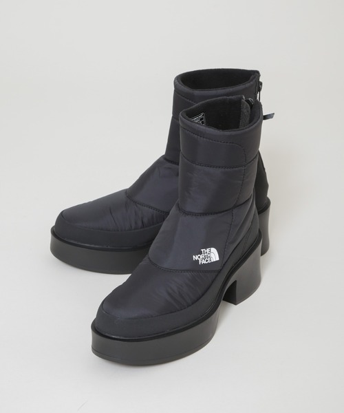 THE NORTH FACE/W Kalmia Nuptse Boots WP 【公式通販】