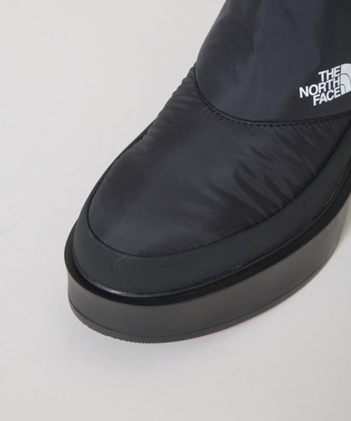 THE NORTH FACE/W Kalmia Nuptse Boots WP 【公式通販】
