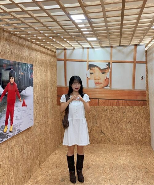 HIETA（ヒエタ）の「ティナ / スエードブラウン（ショルダーバッグ・レディース・その他・FREE）」の17枚目の写真
